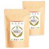 Protéine de Pois Bio en Poudre -  3kg thumbnail