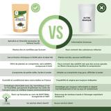 Spiruline & Chlorelle Bio - 150 Comprimés thumbnail