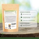 Spiruline & Chlorelle Bio - 600 comprimés thumbnail