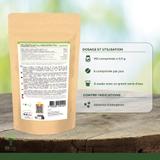 Spiruline Bio & Vitamine C - 150 comprimés thumbnail