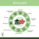 Spiruline Bio & Vitamine C - 150 comprimés thumbnail