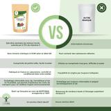 Spiruline Bio & Vitamine C - 150 comprimés thumbnail