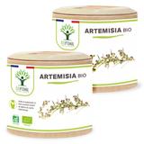 Artémisia bio - Complément alimentaire - 2X60gl thumbnail