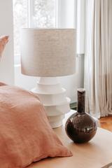 Edmond, le vase en faïence thumbnail