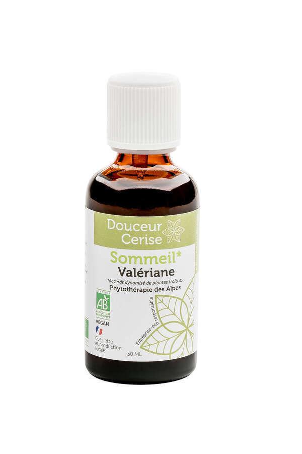 Valériane