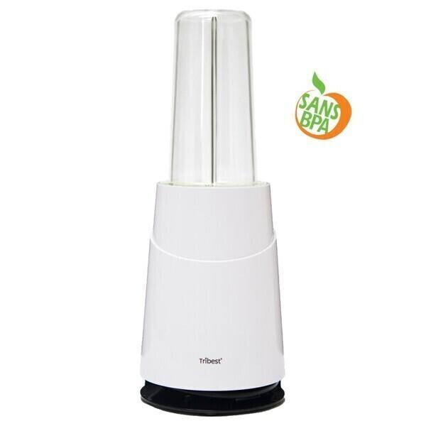 Personal Blender Tribest PB420 - Blanc thumbnail