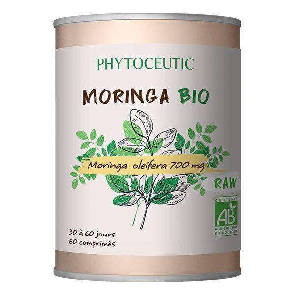 Moringa Bio 700mg x 60 comprimés