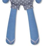 Doudou Peluche Hippo Jojo 38 cm Apple Park thumbnail