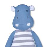 Doudou Peluche Hippo Jojo 38 cm Apple Park thumbnail