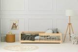 Lit enfant bois Mila Montessori CPW thumbnail