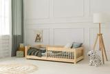 Lit enfant bois Mila Montessori CPW thumbnail