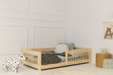 Lit enfant bois Mila Montessori CPW thumbnail