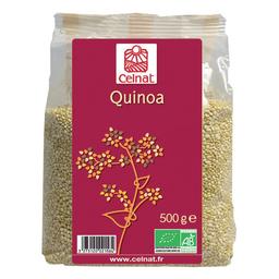 Quinoa bio 500g