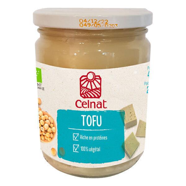 Tofu bio 250g