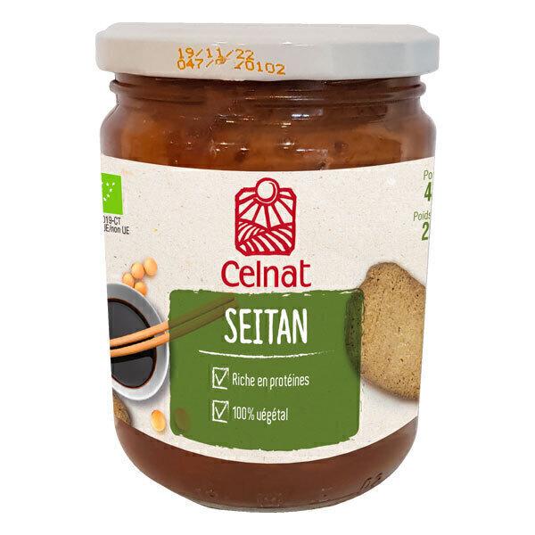 Seitan bio 250g
