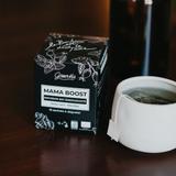 Infusion bio énergisante - mama boost - 15 sachets thumbnail