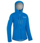 Veste de montagne écoresponsable - EVE bleu thumbnail