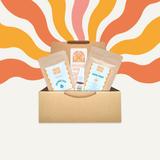Coffret découverte CBD Energy Mood thumbnail
