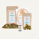 Coffret découverte CBD Energy Mood thumbnail