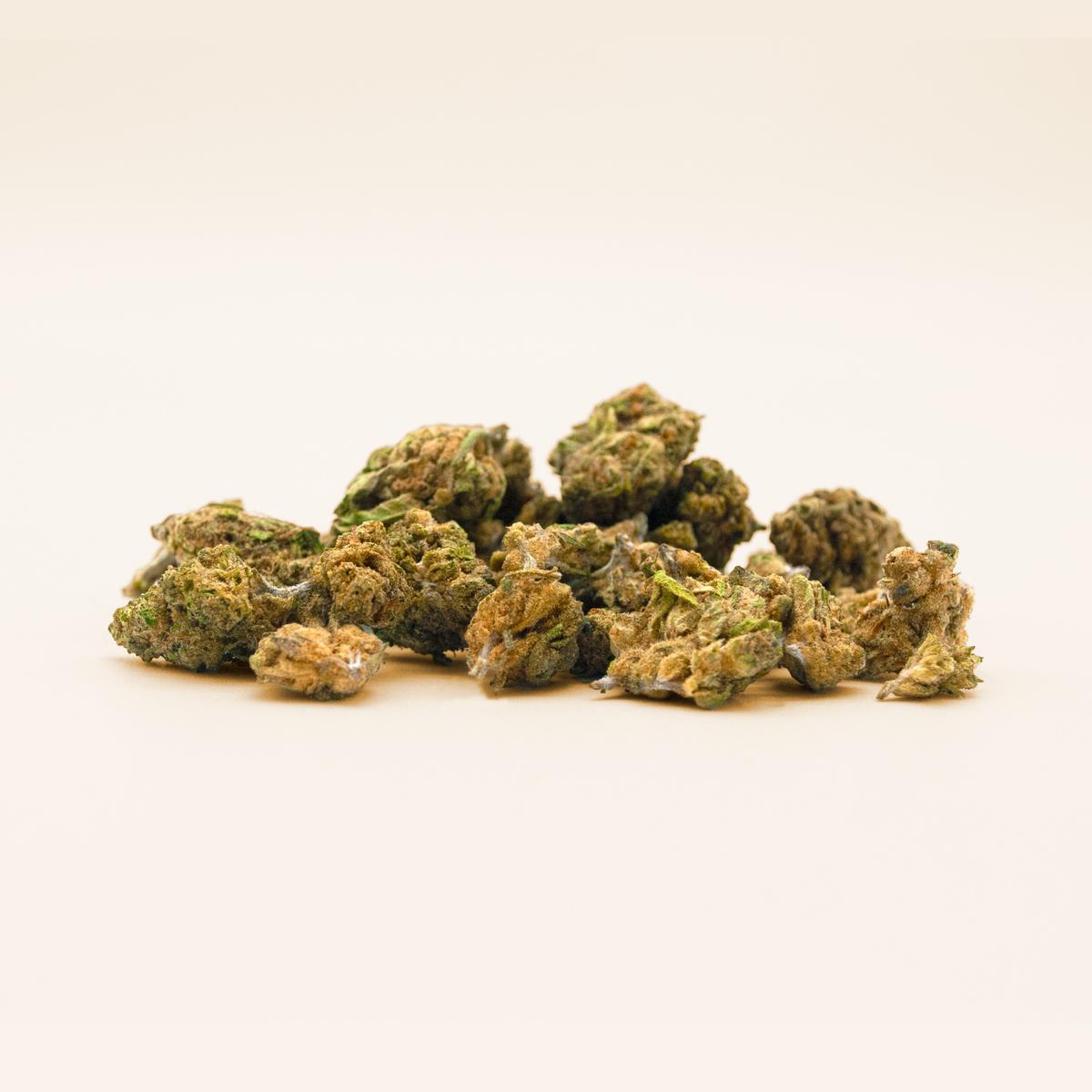Mini Buds Royal Cheese 5G - CBD thumbnail