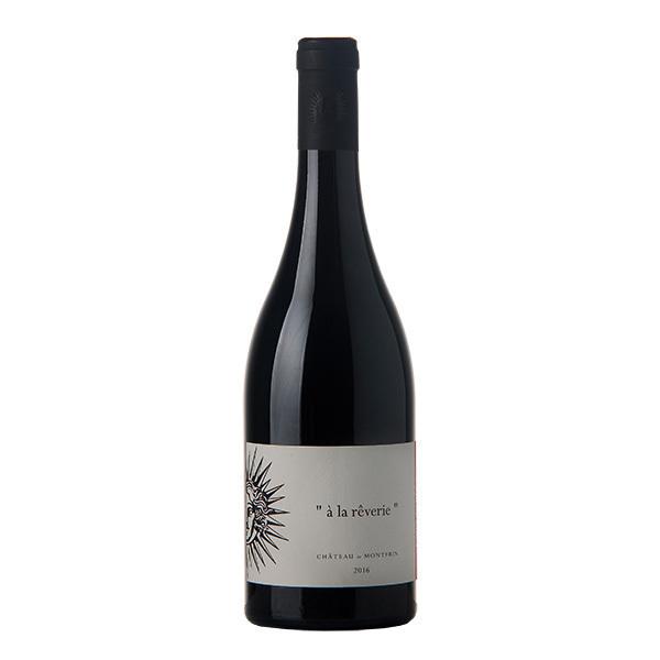 A la rêverie AOP Côtes du Rhône - Rouge 75cl