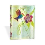 Carnet medium ligné Paperblanks, Colibri, Midi thumbnail