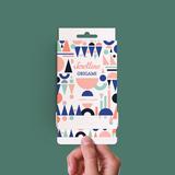Origami DECO - Ensemble cadeau origami thumbnail