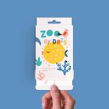 ZOO by Dots - Jeux de point à relier thumbnail