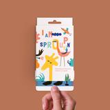 I am Sproutin Up - Toise Ludique thumbnail