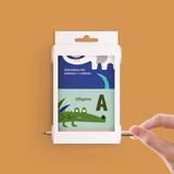ABC ZOO - Livre d'apprentissage thumbnail