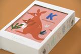 ABC ZOO - Livre d'apprentissage thumbnail