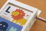ABC ZOO - Livre d'apprentissage thumbnail