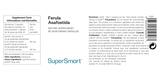 Ferula asafoetida - 60 gélules végétariennes thumbnail