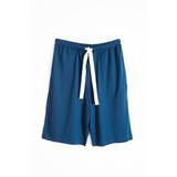 Short de pyjama homme en Coton Bio et TENCEL Sonora thumbnail