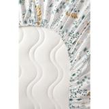 Drap housse adulte Coton Bio Yukari thumbnail