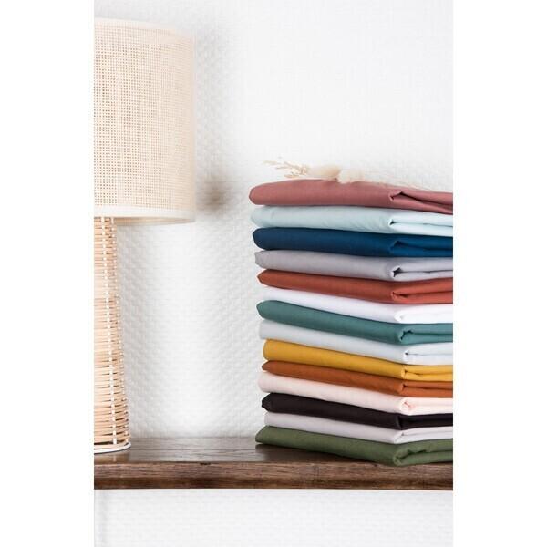Drap housse Jersey Coton Bio thumbnail