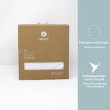 Alèse Bébé Imperméable Bouclette Coton Bio thumbnail