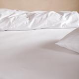 Drap housse pur Coton Bio adulte thumbnail