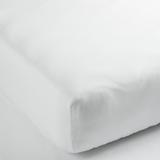 Drap housse pur Coton Bio adulte thumbnail