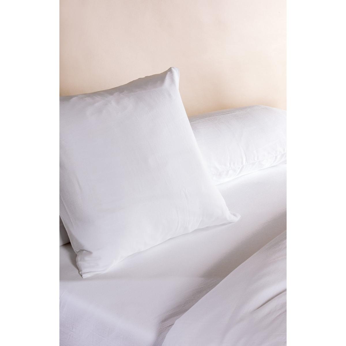 Drap housse pur Coton Bio adulte thumbnail