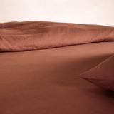 Drap housse pur Coton Bio adulte thumbnail
