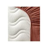 Drap housse pur Coton Bio adulte thumbnail