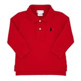 Polo Ralph Lauren - Rouge, 9 mois thumbnail