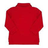 Polo Ralph Lauren - Rouge, 9 mois thumbnail