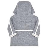 Manteau Chloé - Gris, 6 mois thumbnail