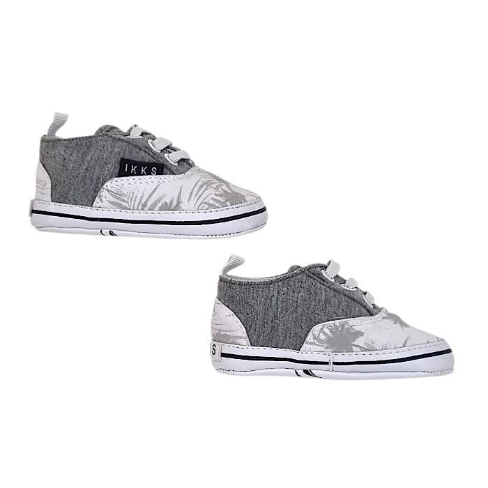 Tennis IKKS - Gris, 17/18 thumbnail