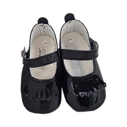 Ballerines Tartine et Chocolat - Bleu, 19/20