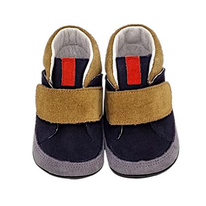 Chaussons Christian Lacroix - Bleu, 16