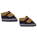Chaussons Christian Lacroix - Bleu, 16 thumbnail