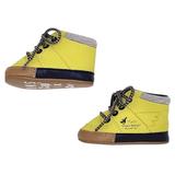 Baskets IKKS - Jaune, 15/16 thumbnail